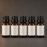 Aceites aromáticos Brumiva - foto 1
